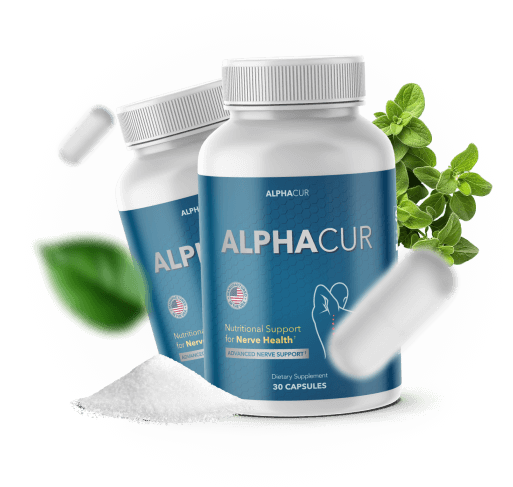 AlphaCur supplement